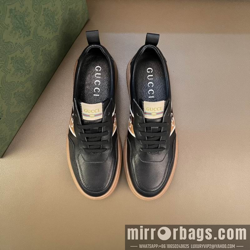 Gucci Shoes sz38-45 mnf0397