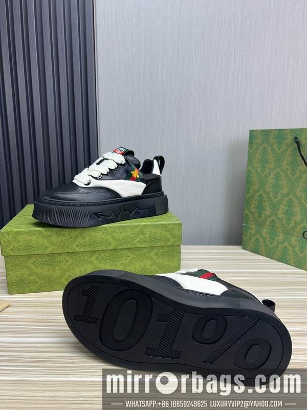 Gucci Shoes sz38-44 mnf0140