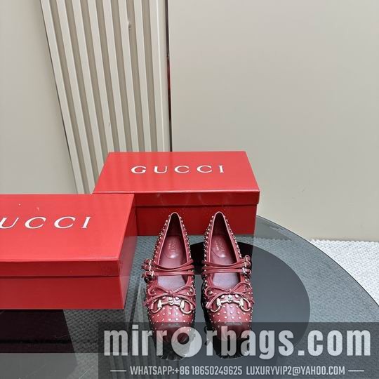 Gucci Shoes sz35-39 mnh0701