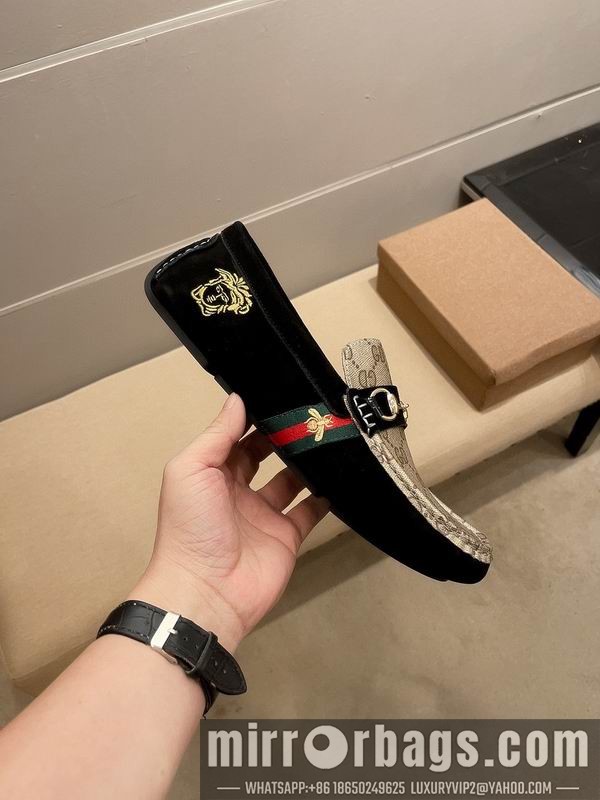 Gucci Shoes sz37-45 mnf0368