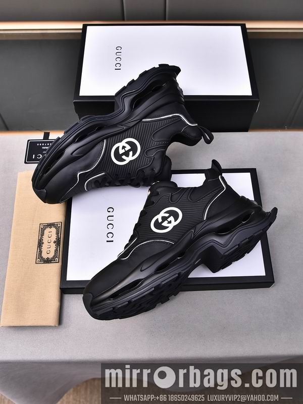 Gucci Shoes sz38-46 mnf0326