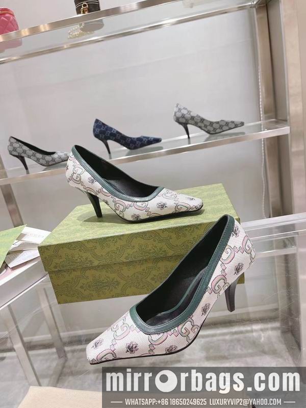 Gucci Shoes sz35-42 7.5cm mnf0307