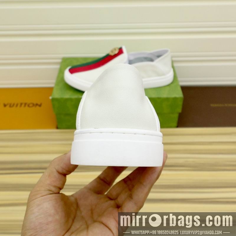 Gucci Shoes sz38-44 mnf0105