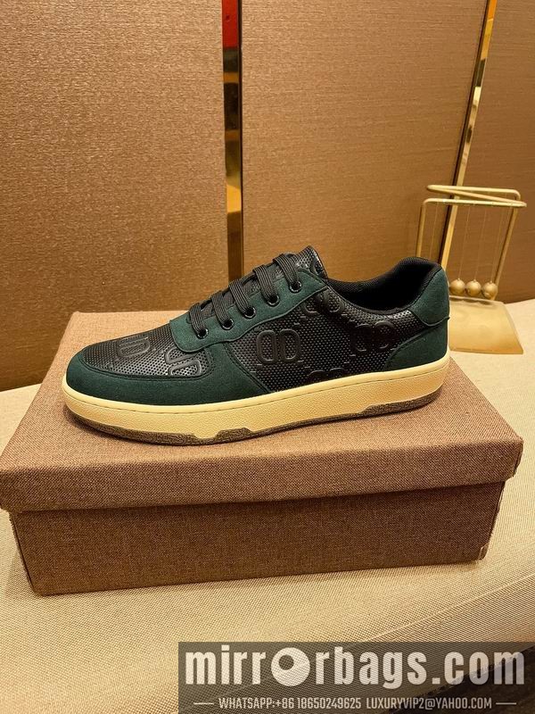 Gucci Shoes sz38-44 mnf0342