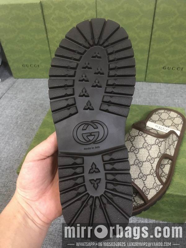 Gucci Shoes sz36-40 39-47 mnf0331