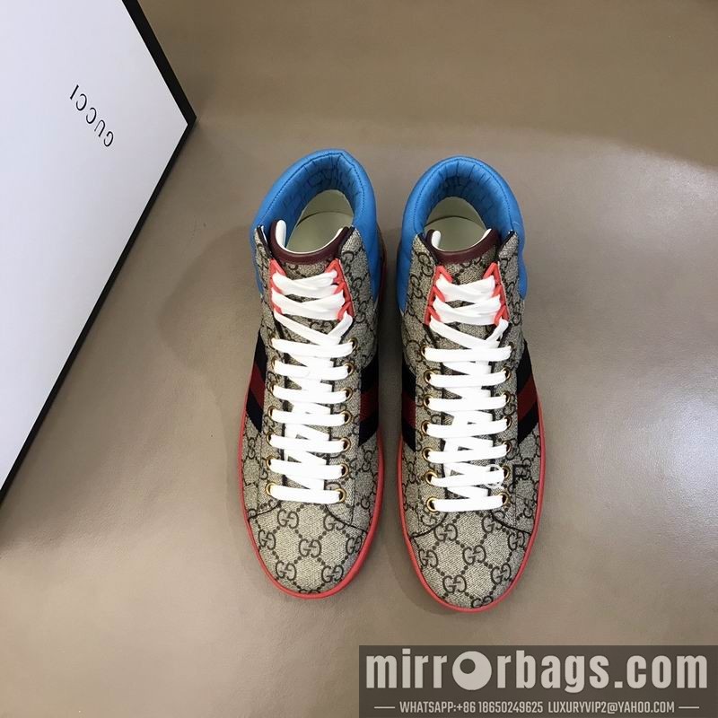 Gucci Shoes sz35-44 F0308