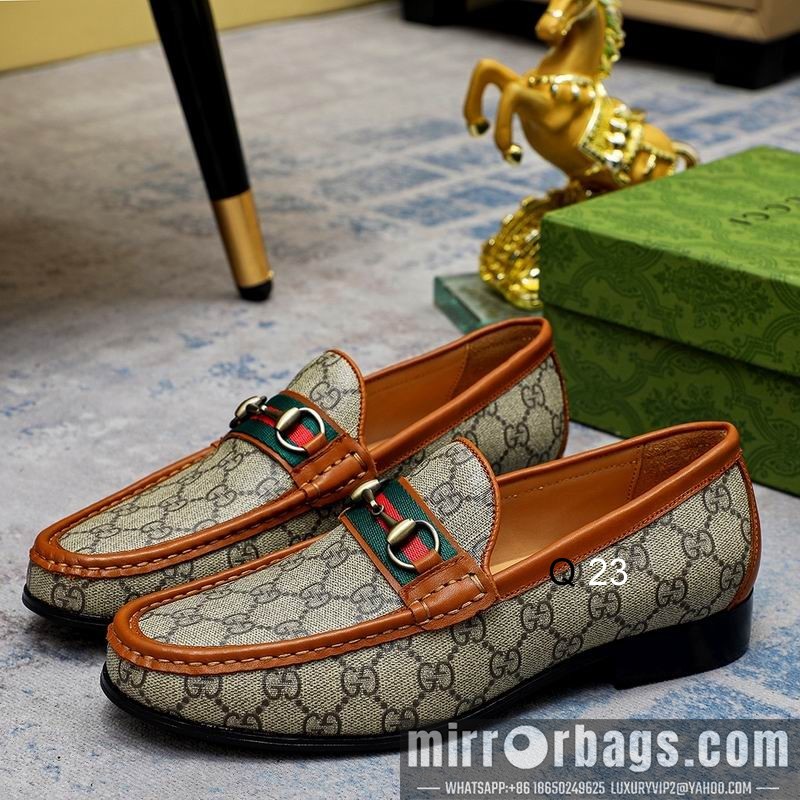 Gucci Shoes sz38-45 3C HY1001