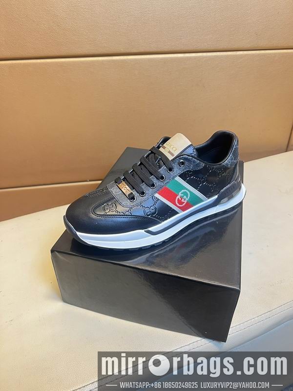 Gucci Shoes sz38-44 mnf0303