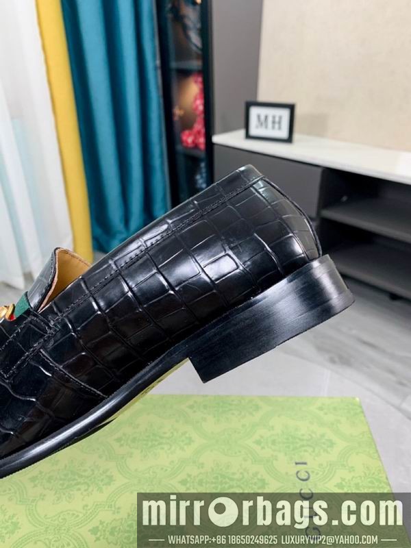 Gucci Shoes sz38-44 mnf0333