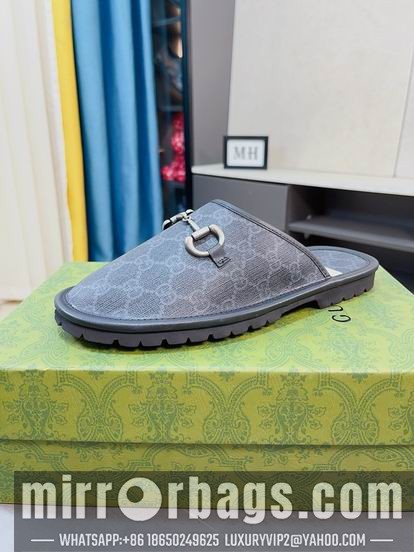 Gucci Shoes sz38-44 mnh0501