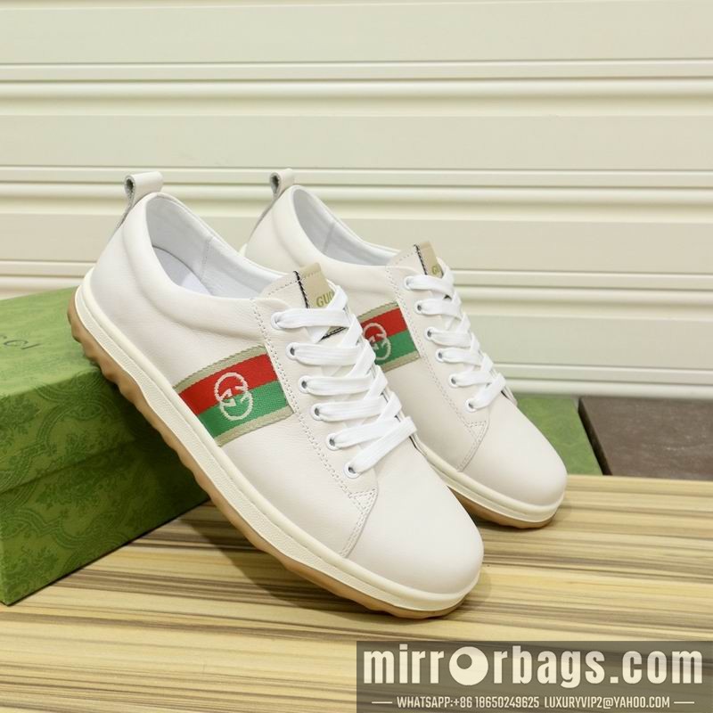 Gucci Shoes sz38-45 mnf0227