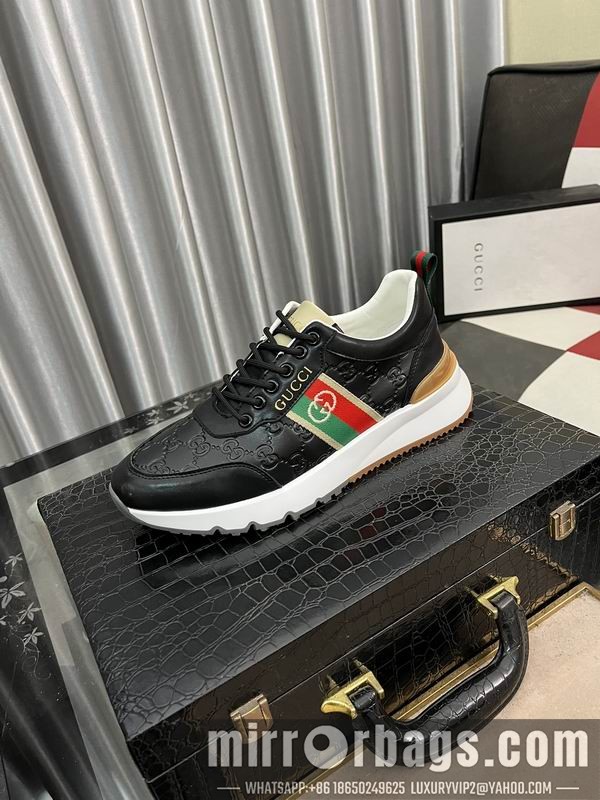 Gucci Shoes sz38-44 hnm0149