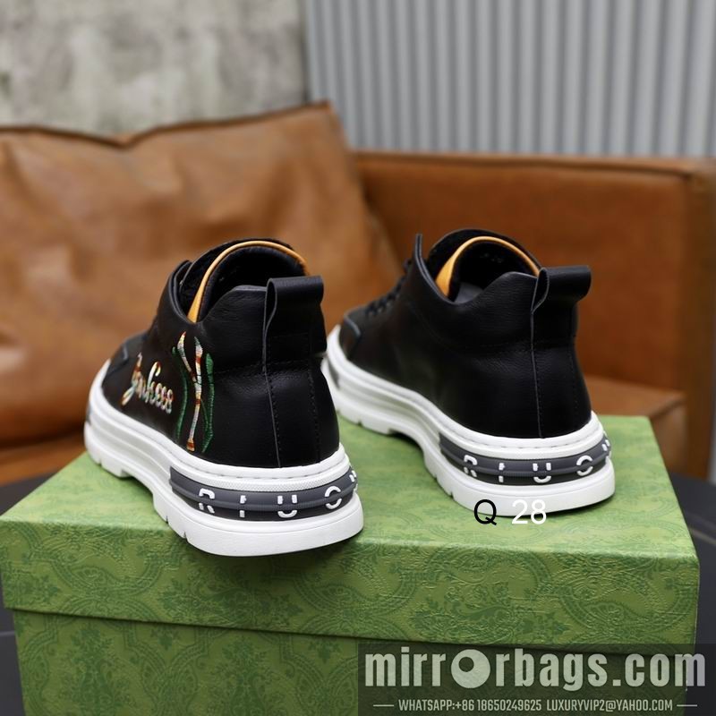 Gucci Shoes sz38-45 N1205