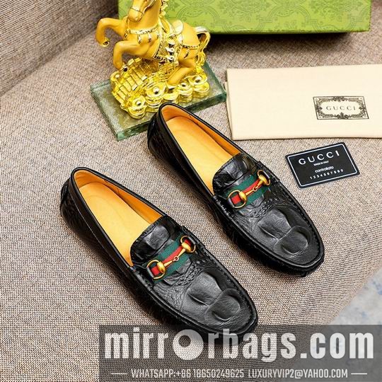 Gucci Shoes sz38-45 mnh0517