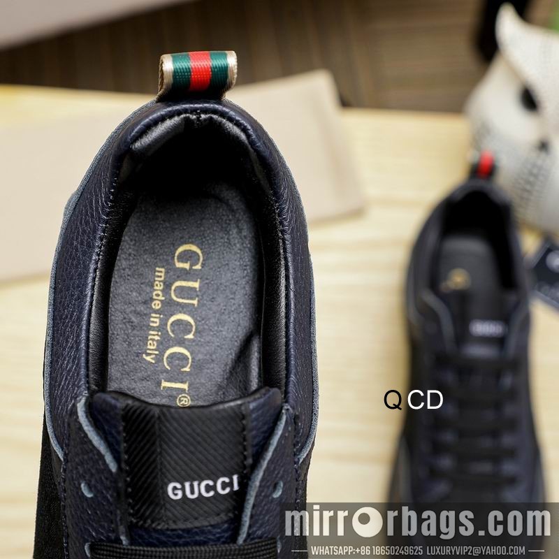 Gucci Shoes sz38-45 CD0406