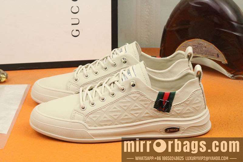 Gucci Shoes sz38-43 mnf0116