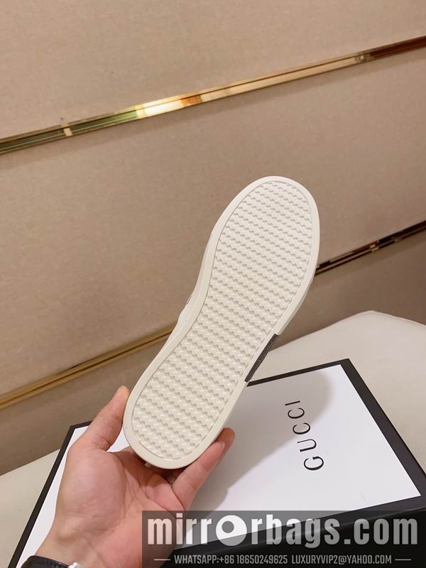 Gucci Shoes sz 38-44 mnf0109