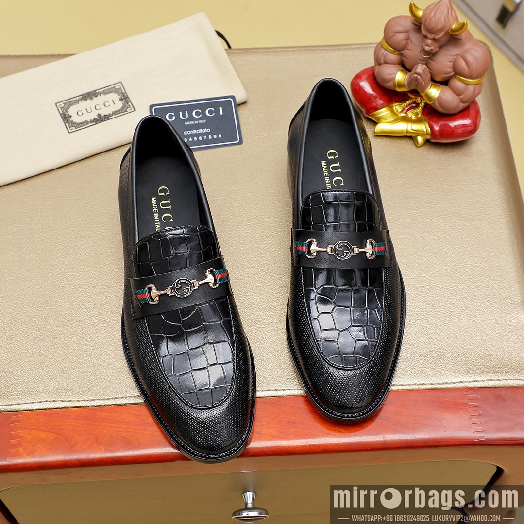 Gucci Shoes sz38-44 h1011