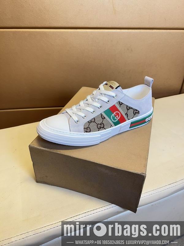 Gucci Shoes sz38-44 mnf0321