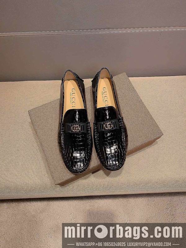 Gucci Shoes sz37-45 mnf0326
