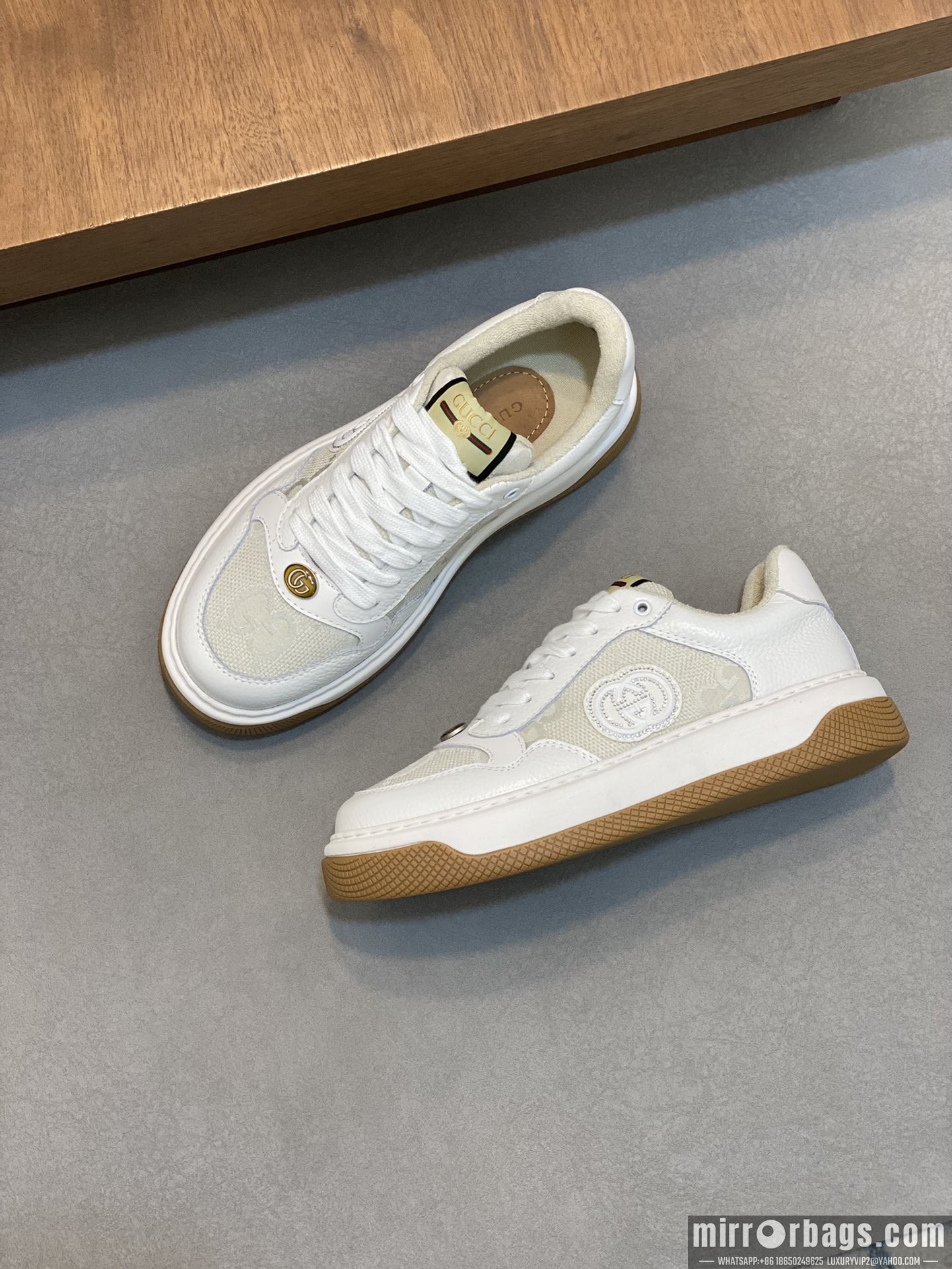Gucci Shoes sz38-45 hnh1214