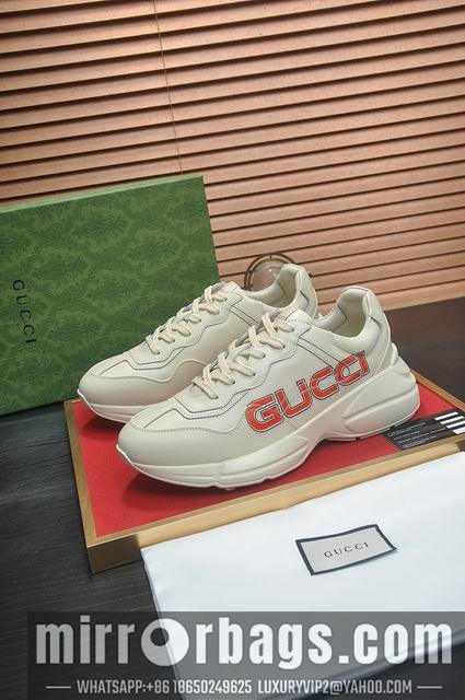 Gucci Shoes sz35-45 mnh0605