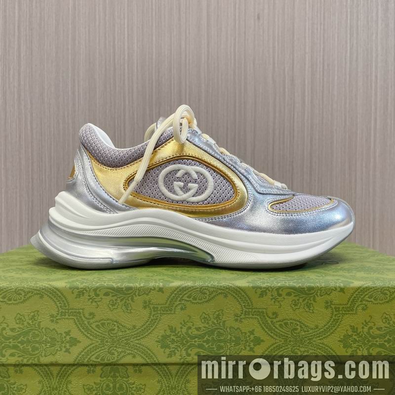 Gucci Shoes sz35-40 mnf0203