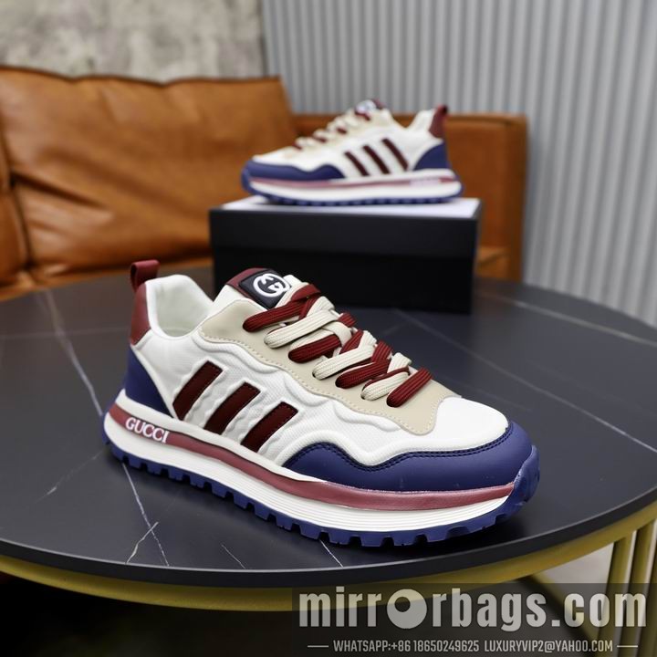 Gucci Shoes sz38-44 hnh0312