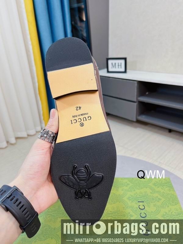 Gucci Shoes sz38-45 2C WM1106