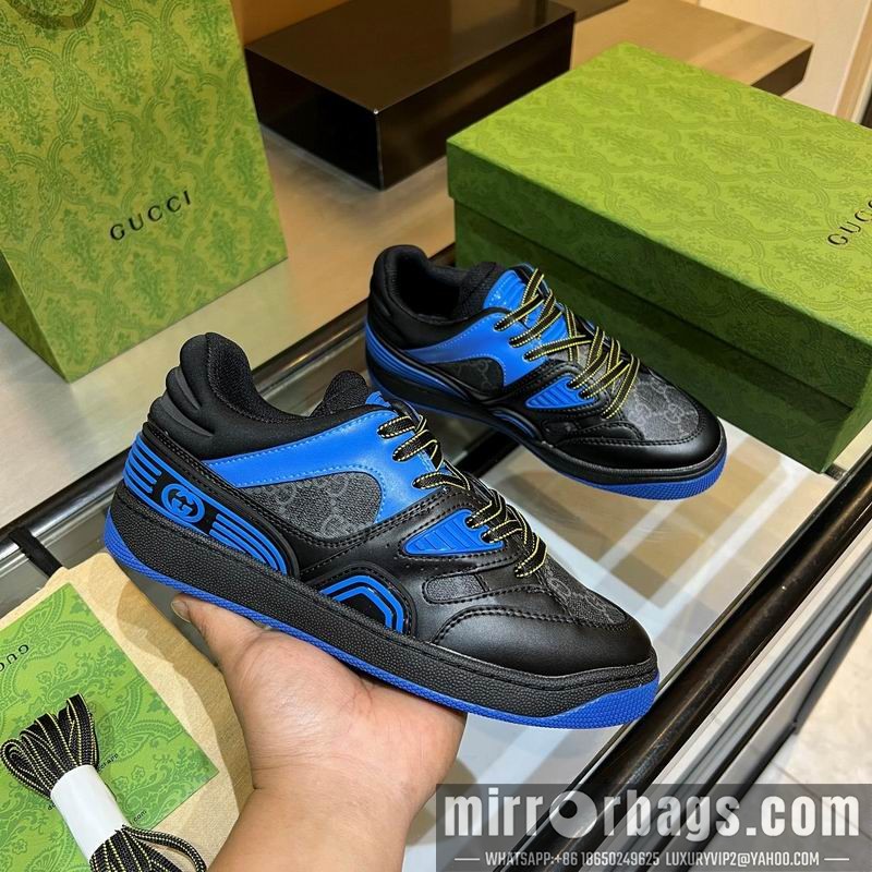 Gucci Shoes sz35-46 mnf0306