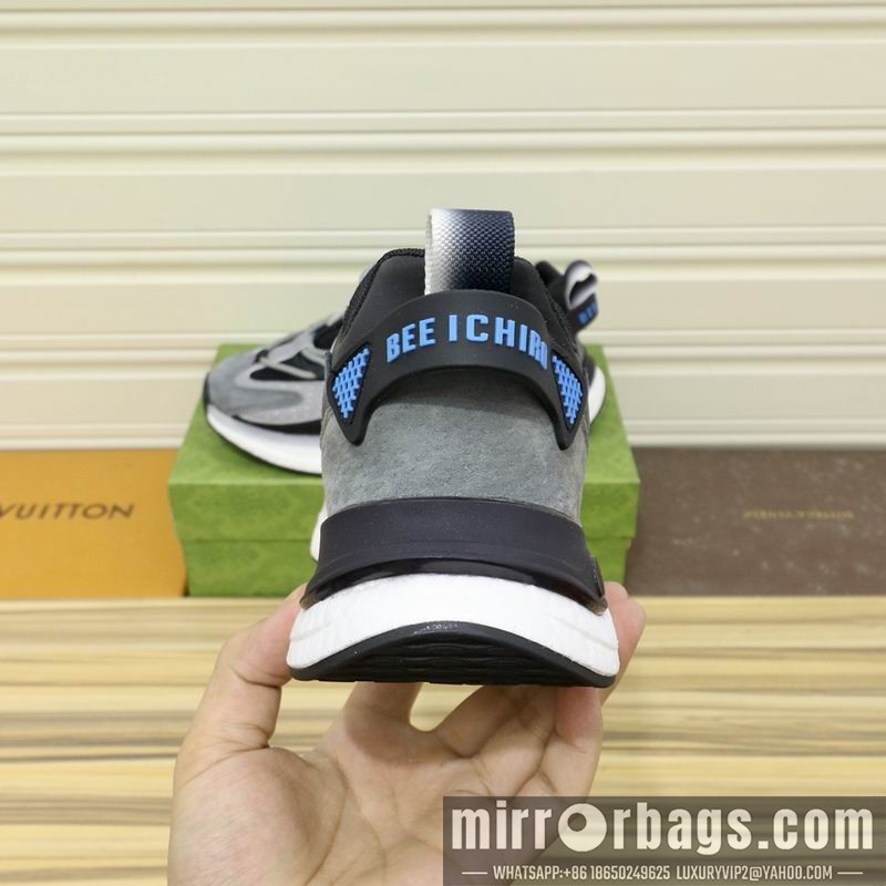 Gucci Shoes sz38-44 hnm0111