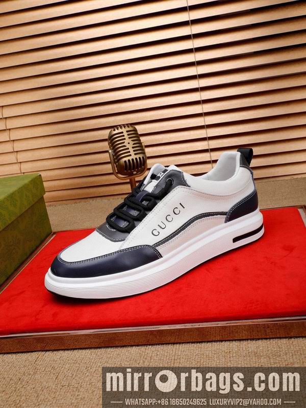 Gucci Shoes sz38-45 mnf0231