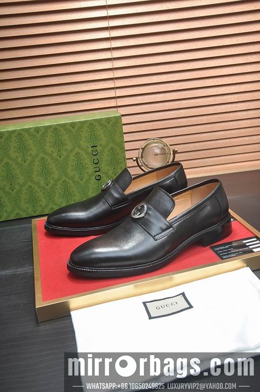 Gucci Shoes sz38-44 hnm0117