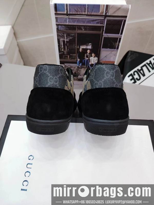 Gucci Shoes sz38-44 hnm01170