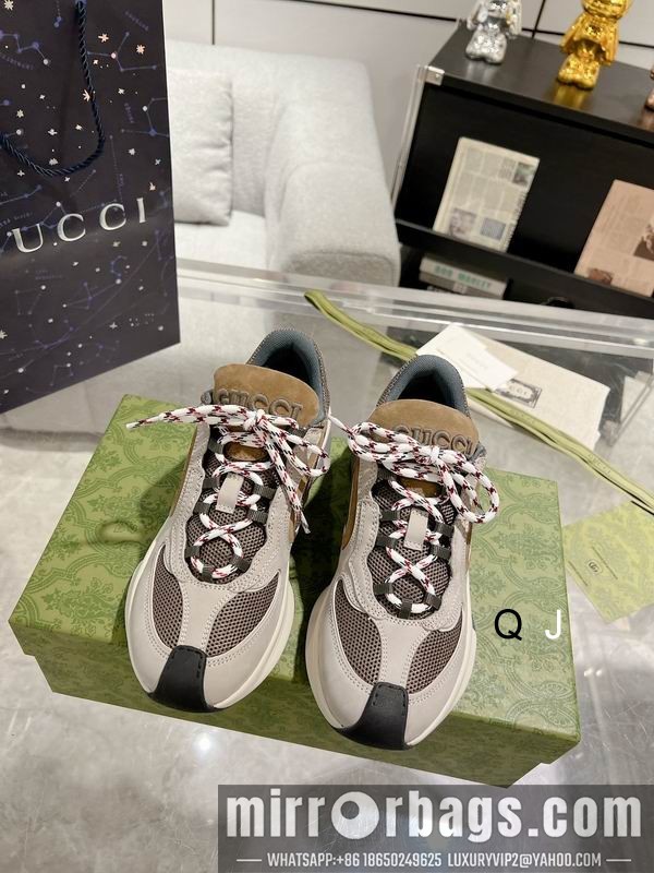 Gucci Shoes sz35-45 3C XJ0701