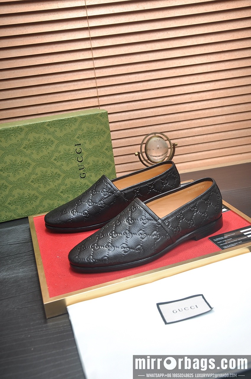 Gucci Shoes sz38-44 h0713