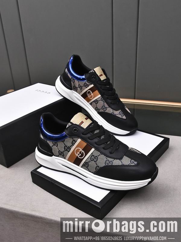 Gucci Shoes sz38-44 hnm0173