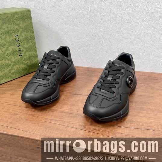 Gucci Shoes sz35-45 hnh1007