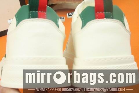 Gucci Shoes sz38-43 mnh1011