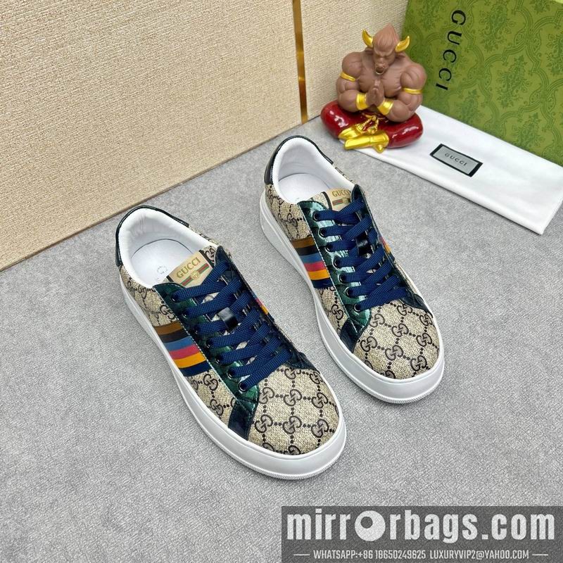 Gucci Shoes sz38-44 mnf03111