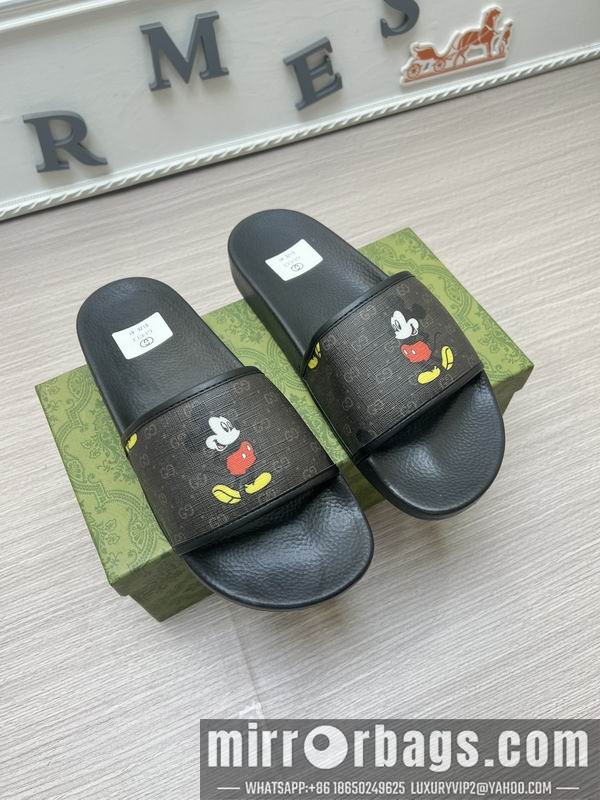 Gucci Shoes sz36-45 mnf0218