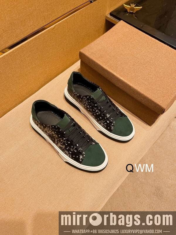 Gucci Shoes sz38-45 WM1114