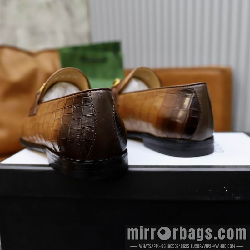 Gucci Shoes sz38-44 hnm0172