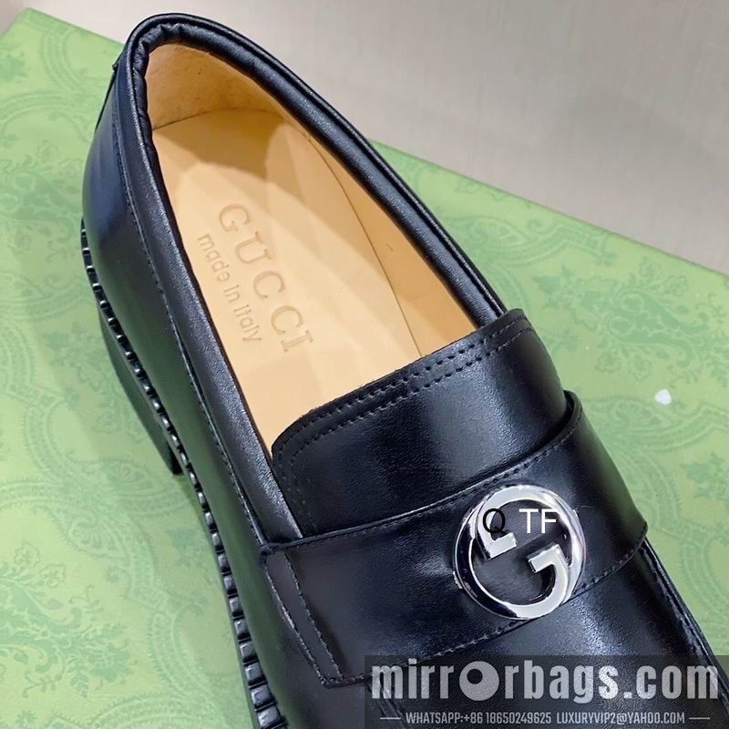 Gucci Shoes sz38-45 TF0212