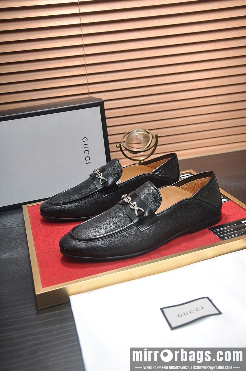Gucci Shoes sz38-44 h0704
