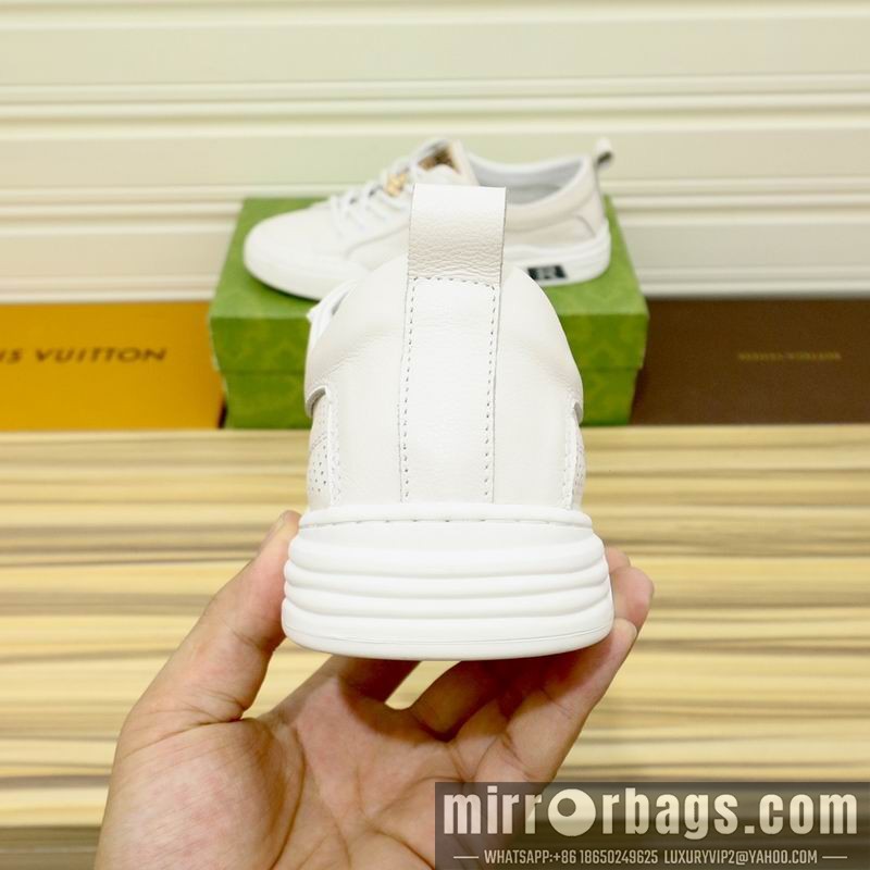 Gucci Shoes sz38-45 mnf0319
