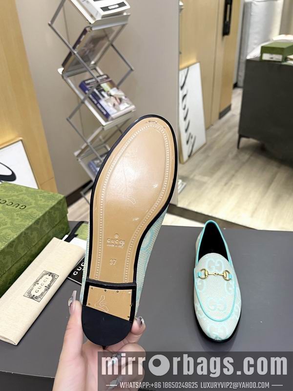Gucci Shoes sz35-41 mnf0209