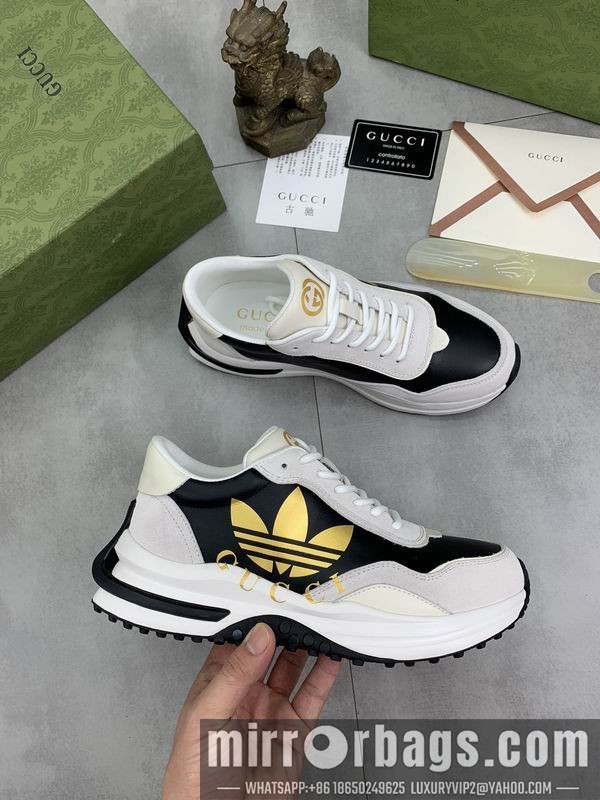 Gucci Shoes sz38-44 mnf0121