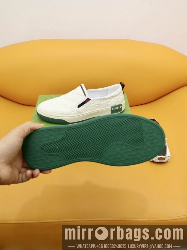 Gucci Shoes sz38-44 hnm0103