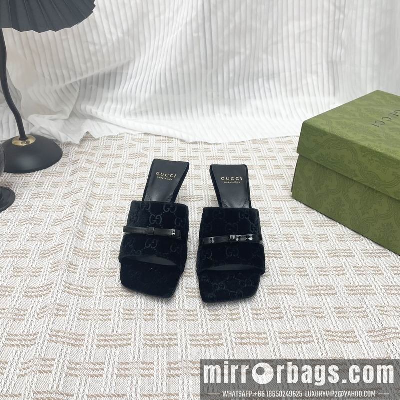 Gucci Shoes sz35-42 5.5cm 7cm mnf0103